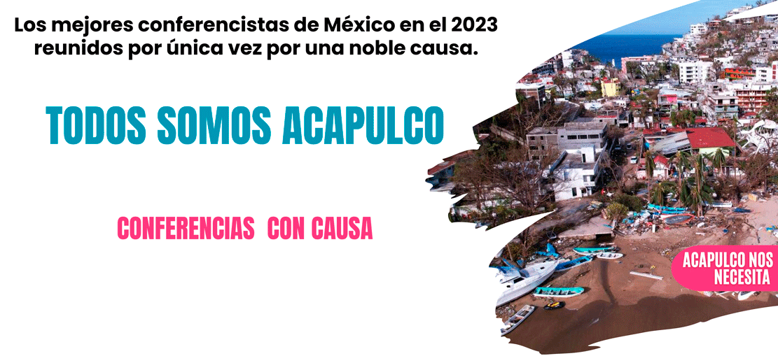 todos somos Acapulco